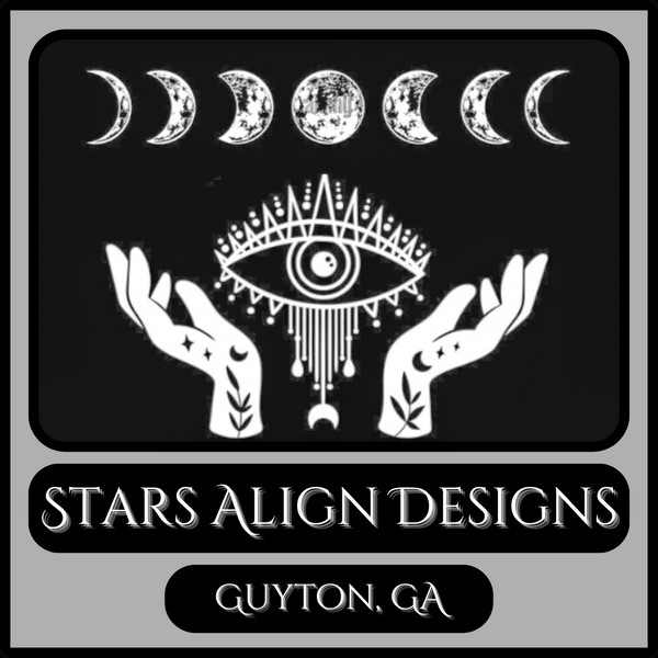 Stars Align Designs GA