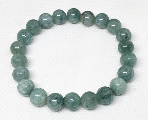 Jade Bracelet (Burmese)