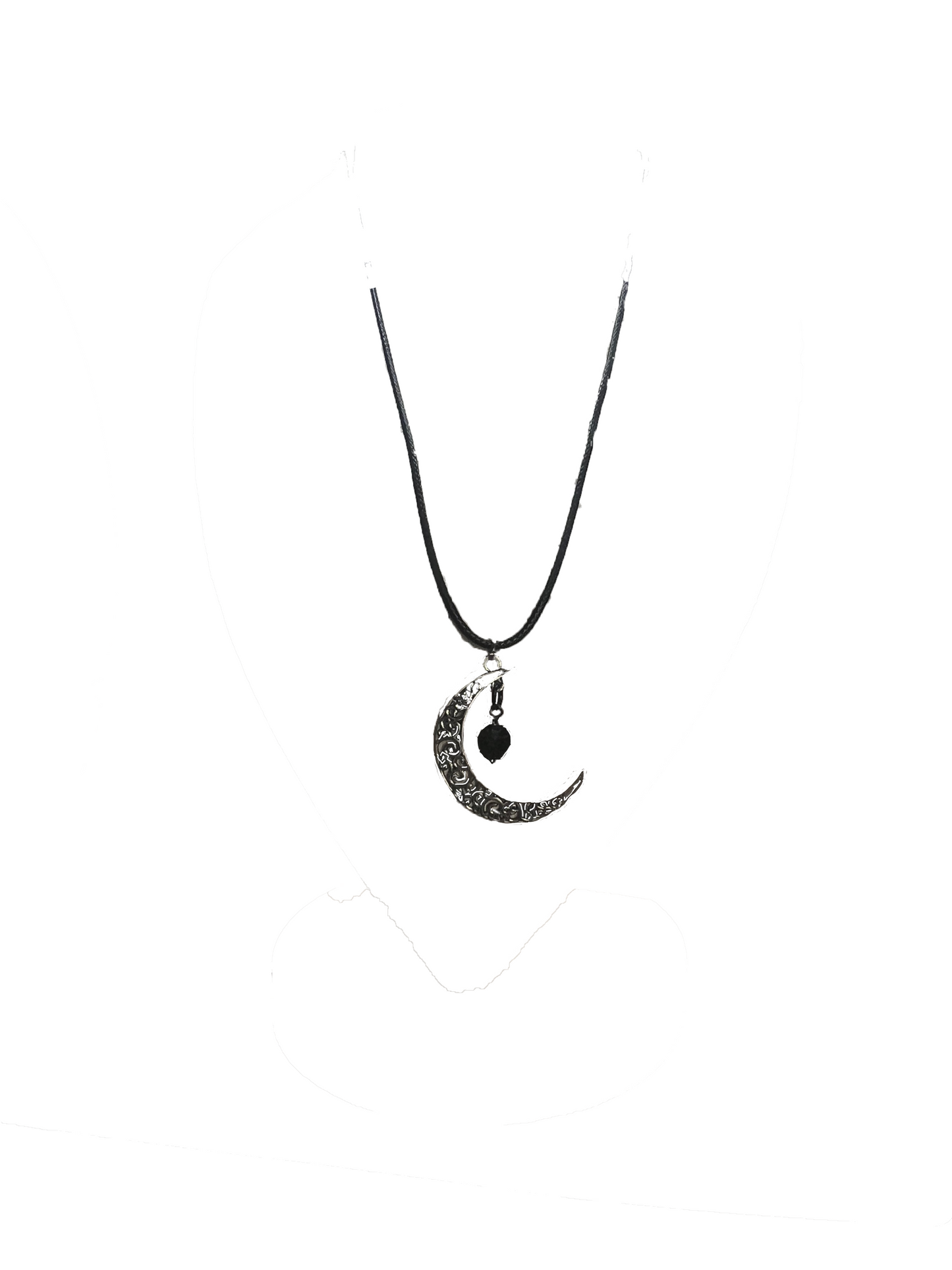 Lava Moon Necklace